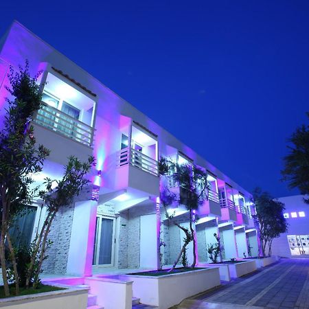 Delfi Hotel Spa & Wellness Center Bodrum Zewnętrze zdjęcie