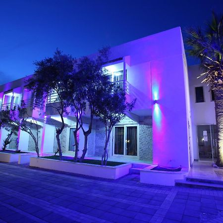 Delfi Hotel Spa & Wellness Center Bodrum Zewnętrze zdjęcie