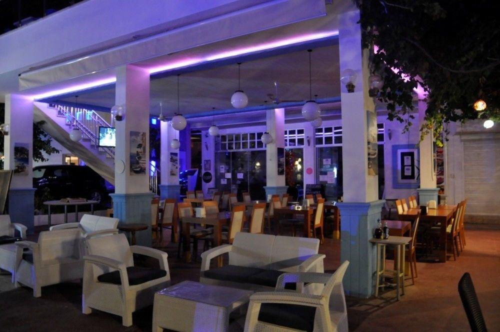 Delfi Hotel Spa & Wellness Center Bodrum Zewnętrze zdjęcie