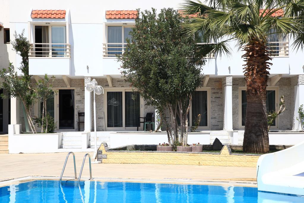 Delfi Hotel Spa & Wellness Center Bodrum Zewnętrze zdjęcie