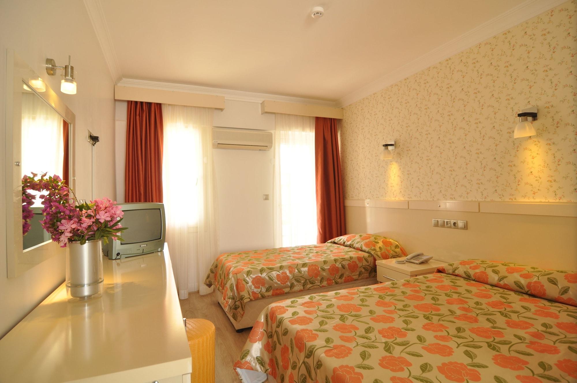 Delfi Hotel Spa & Wellness Center Bodrum Zewnętrze zdjęcie