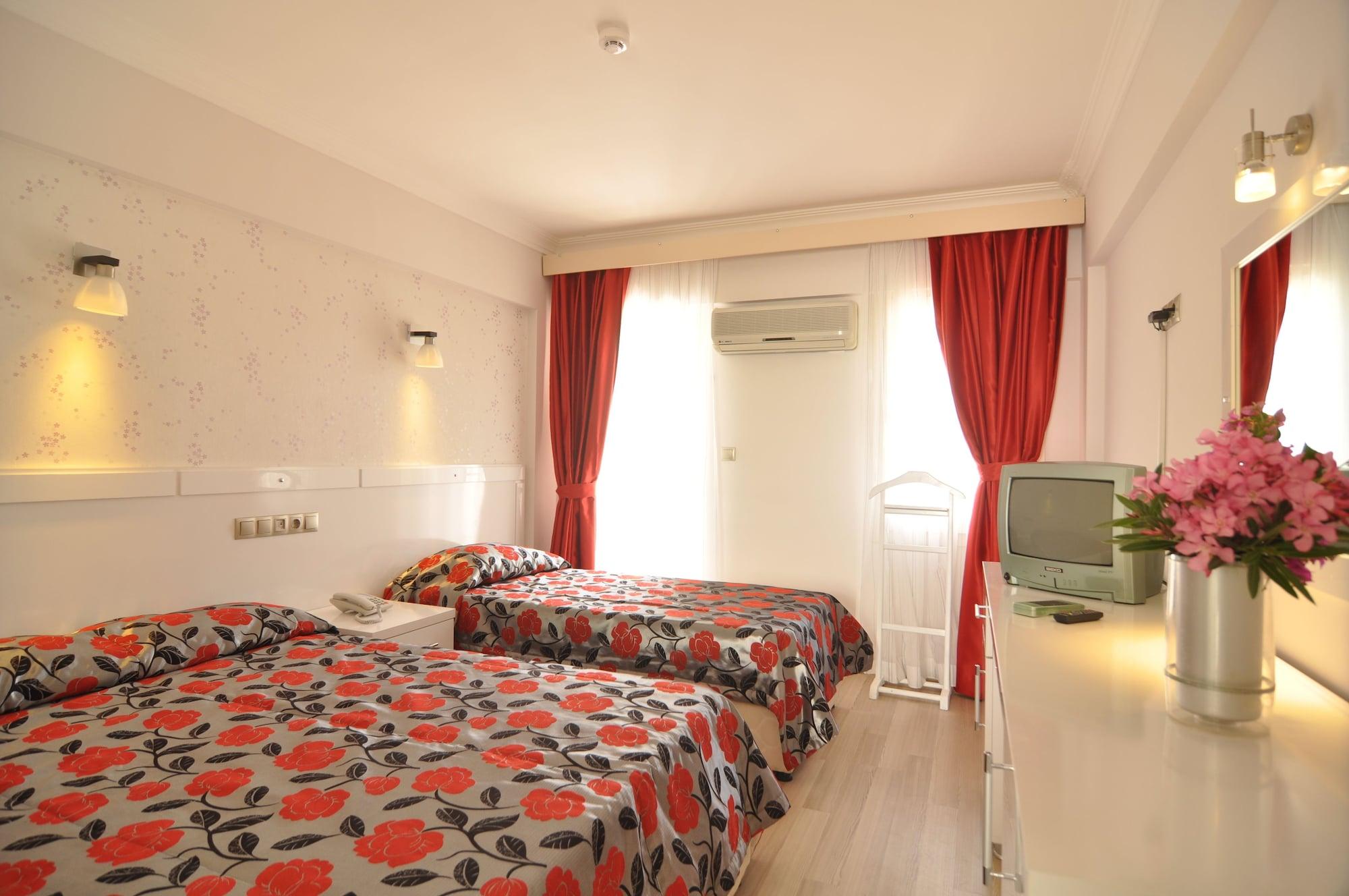 Delfi Hotel Spa & Wellness Center Bodrum Zewnętrze zdjęcie