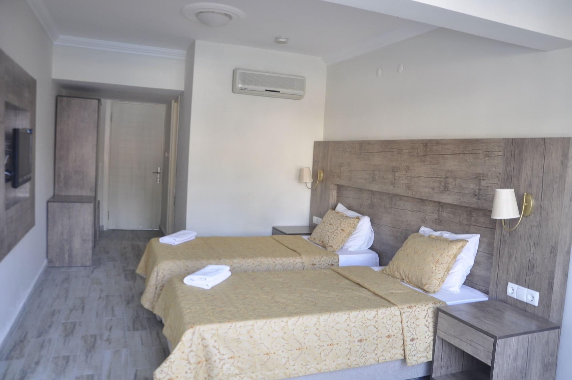 Delfi Hotel Spa & Wellness Center Bodrum Zewnętrze zdjęcie