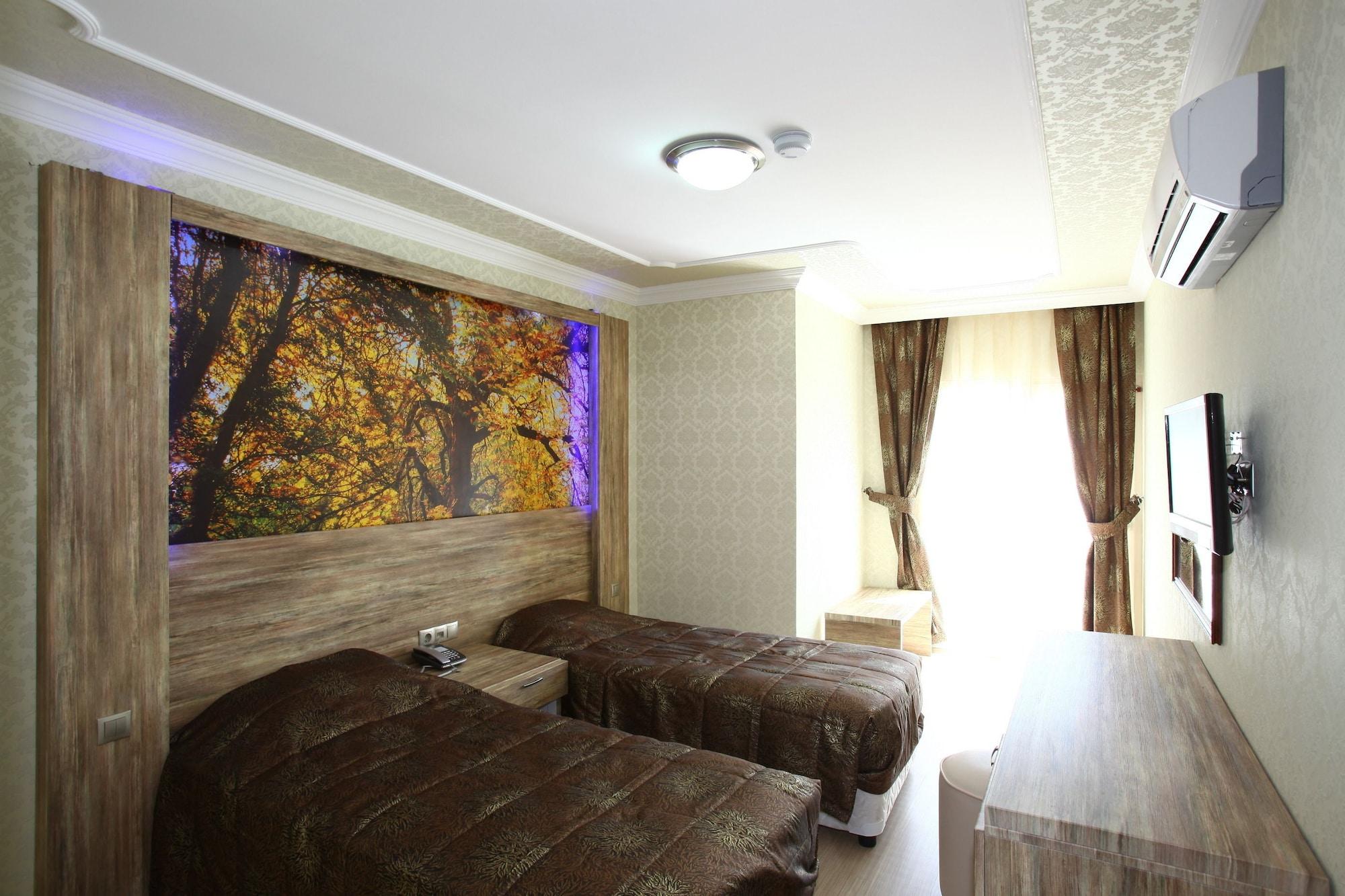 Delfi Hotel Spa & Wellness Center Bodrum Zewnętrze zdjęcie
