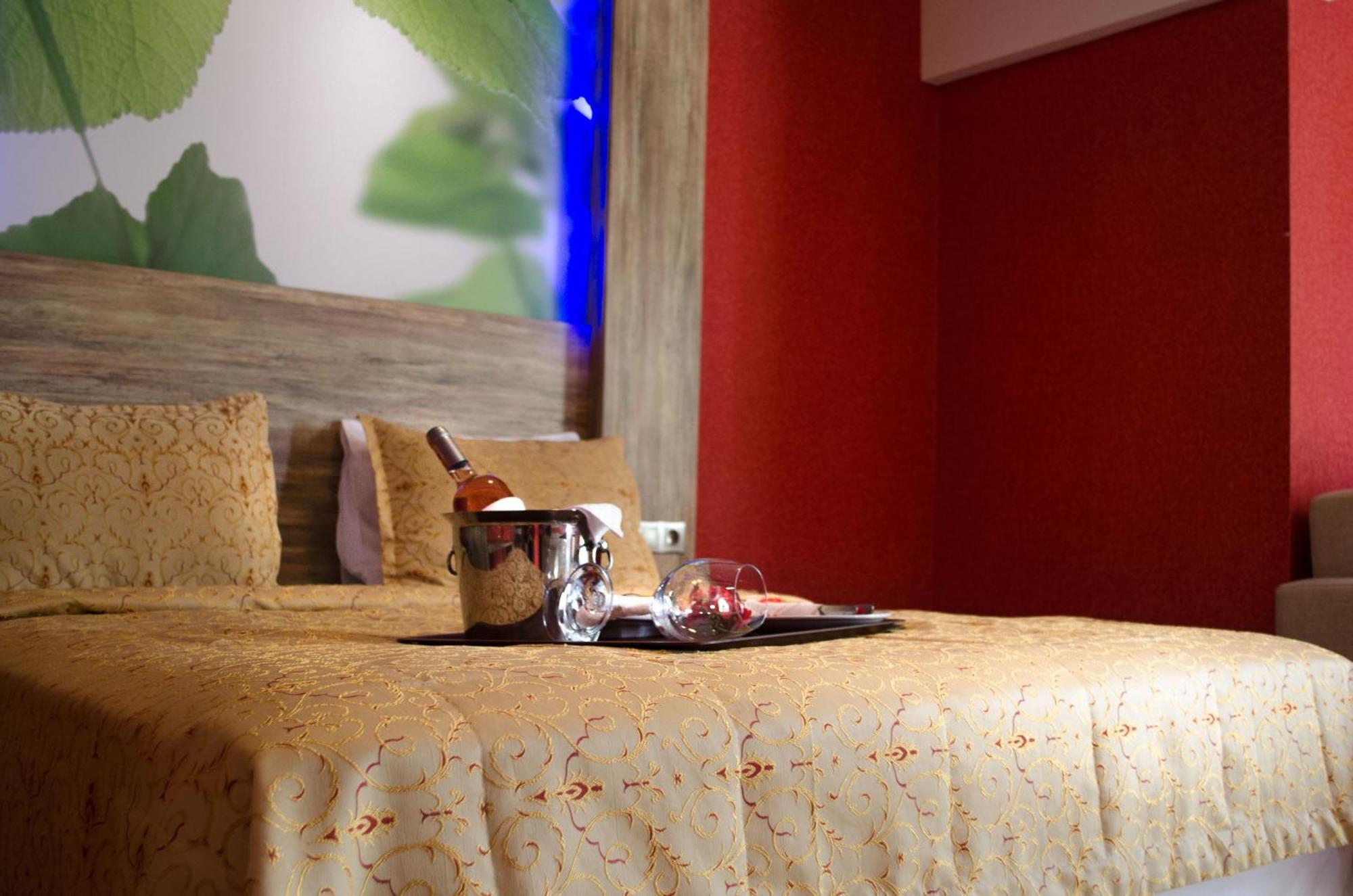 Delfi Hotel Spa & Wellness Center Bodrum Pokój zdjęcie