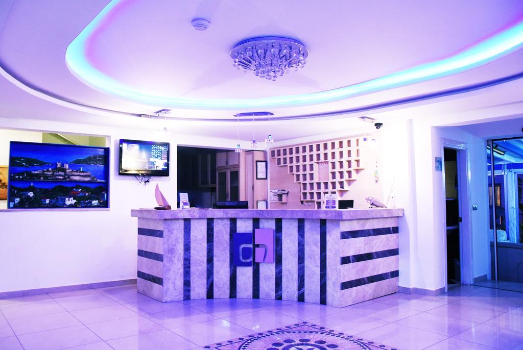 Delfi Hotel Spa & Wellness Center Bodrum Zewnętrze zdjęcie