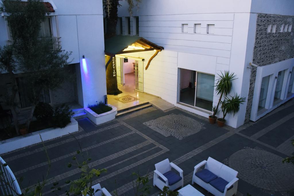 Delfi Hotel Spa & Wellness Center Bodrum Zewnętrze zdjęcie