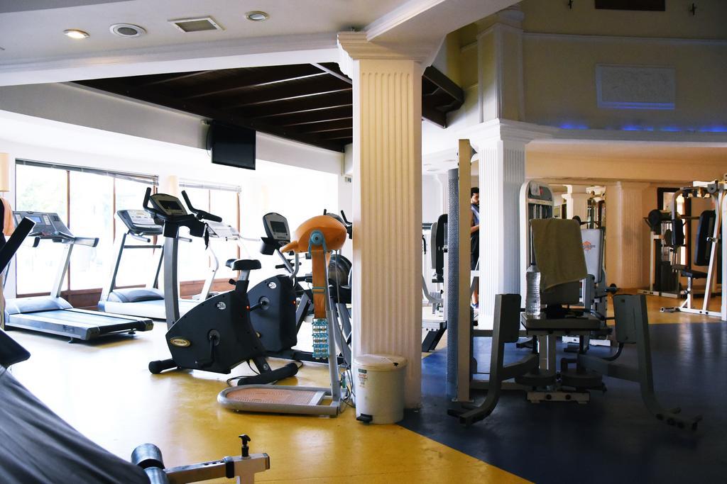 Delfi Hotel Spa & Wellness Center Bodrum Zewnętrze zdjęcie
