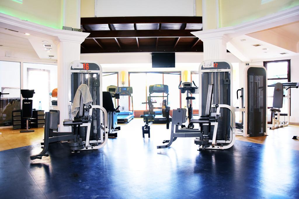 Delfi Hotel Spa & Wellness Center Bodrum Zewnętrze zdjęcie