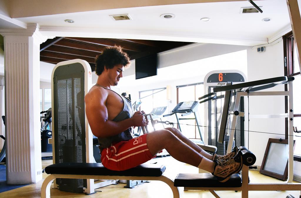 Delfi Hotel Spa & Wellness Center Bodrum Zewnętrze zdjęcie