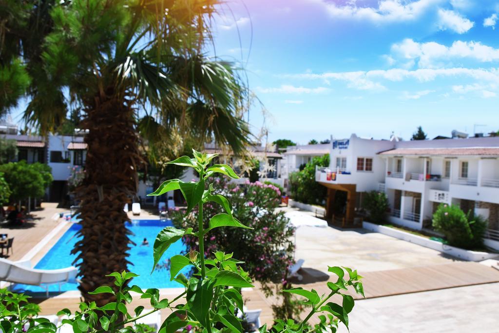 Delfi Hotel Spa & Wellness Center Bodrum Zewnętrze zdjęcie