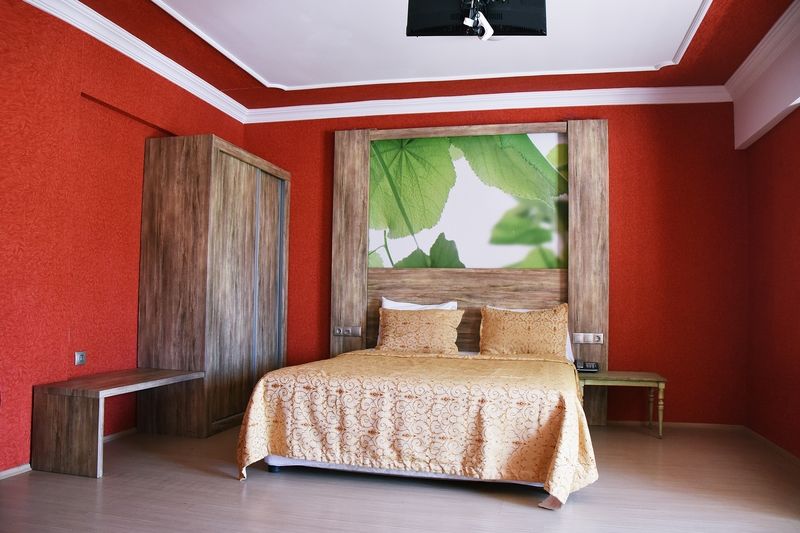 Delfi Hotel Spa & Wellness Center Bodrum Zewnętrze zdjęcie