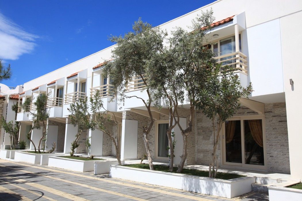 Delfi Hotel Spa & Wellness Center Bodrum Zewnętrze zdjęcie