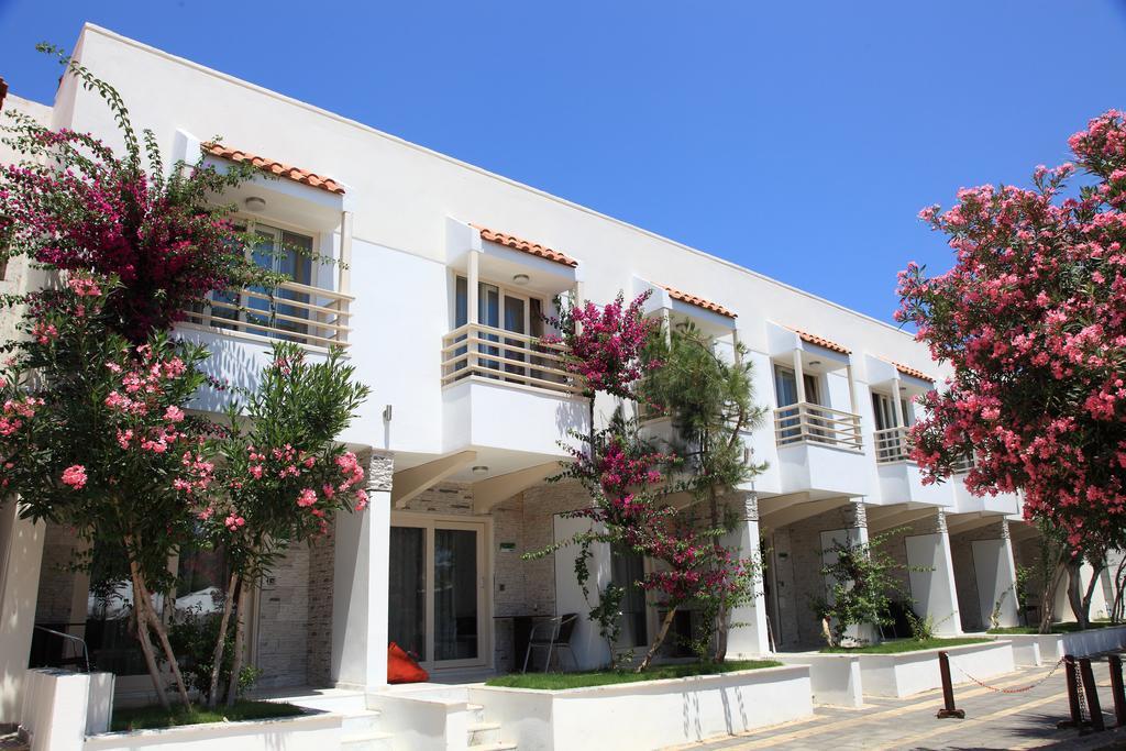 Delfi Hotel Spa & Wellness Center Bodrum Zewnętrze zdjęcie