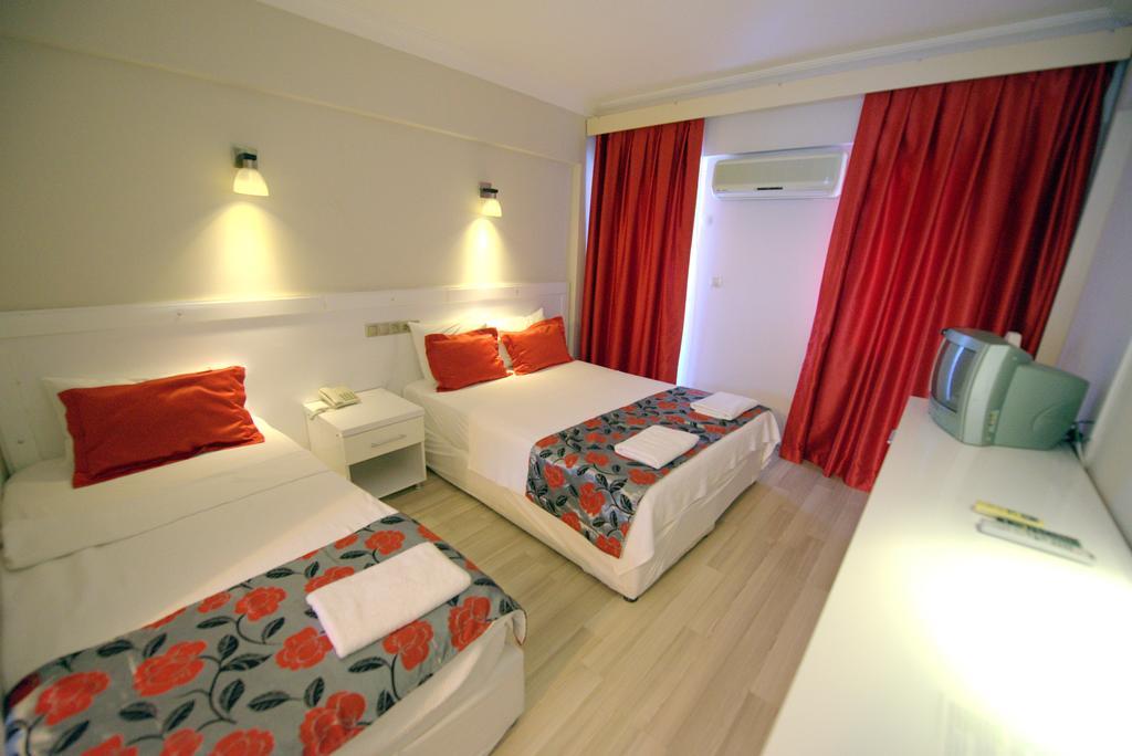 Delfi Hotel Spa & Wellness Center Bodrum Zewnętrze zdjęcie