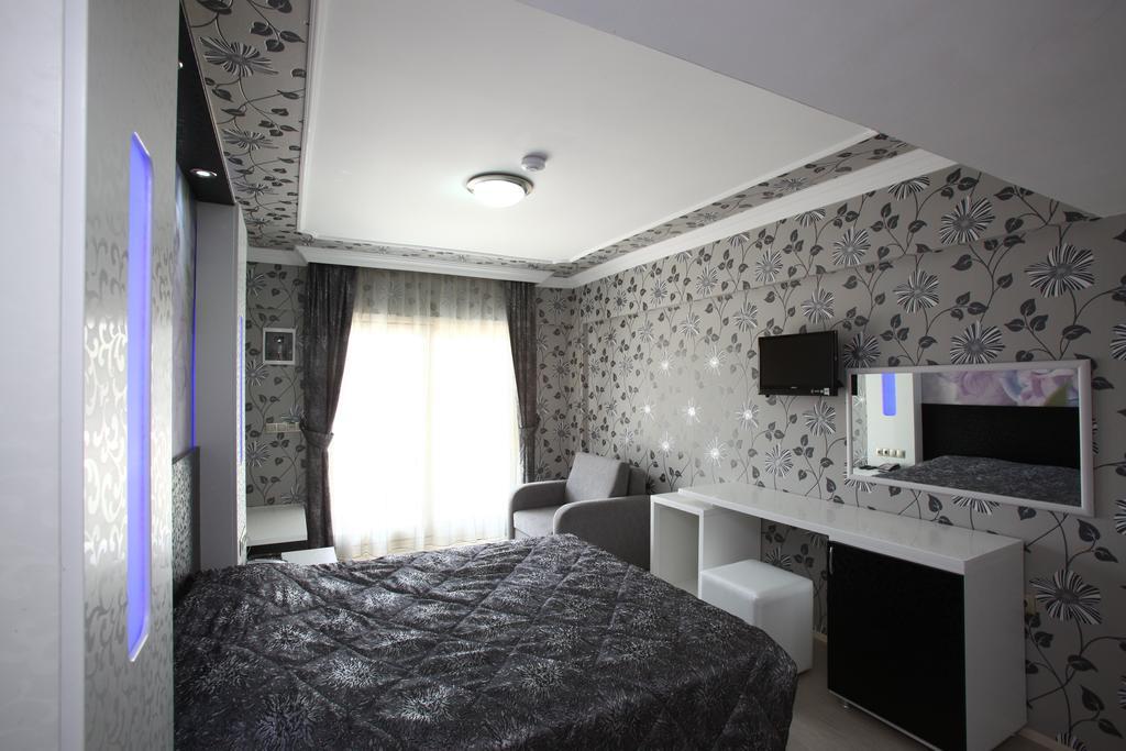 Delfi Hotel Spa & Wellness Center Bodrum Zewnętrze zdjęcie