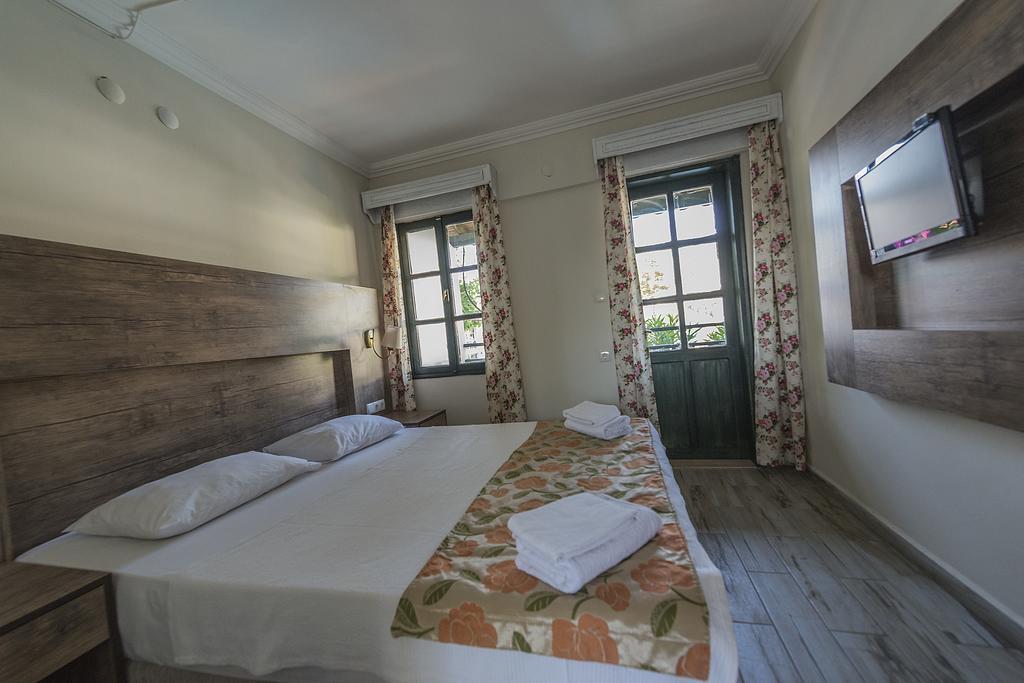 Delfi Hotel Spa & Wellness Center Bodrum Zewnętrze zdjęcie