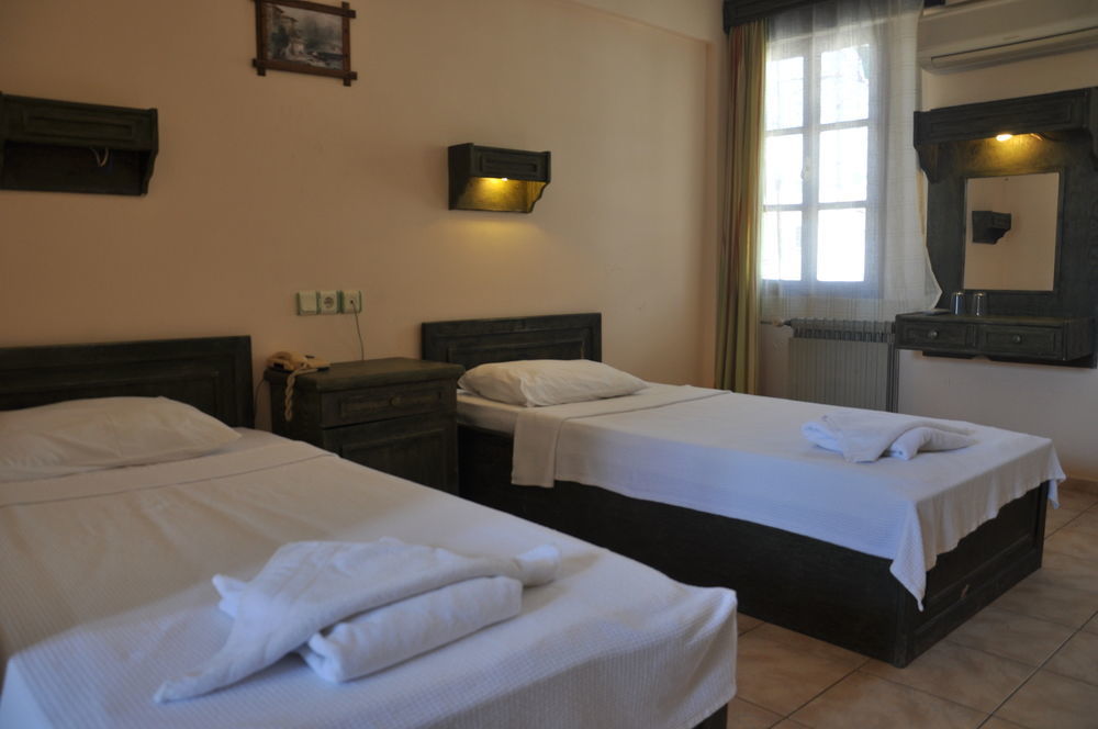 Delfi Hotel Spa & Wellness Center Bodrum Zewnętrze zdjęcie