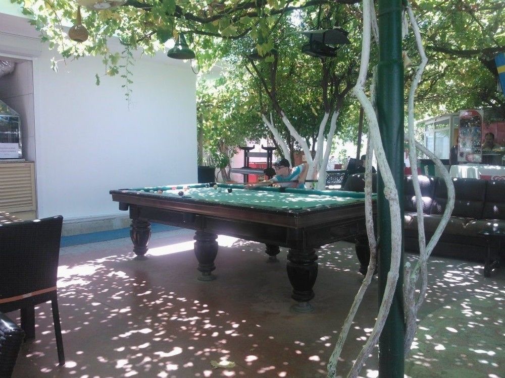 Delfi Hotel Spa & Wellness Center Bodrum Zewnętrze zdjęcie