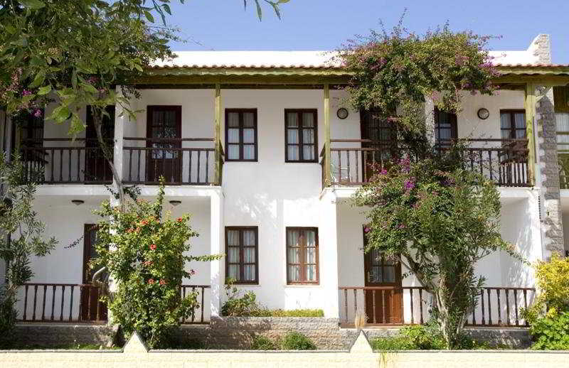 Delfi Hotel Spa & Wellness Center Bodrum Zewnętrze zdjęcie