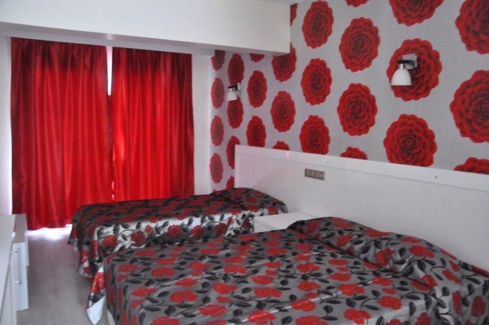 Delfi Hotel Spa & Wellness Center Bodrum Zewnętrze zdjęcie