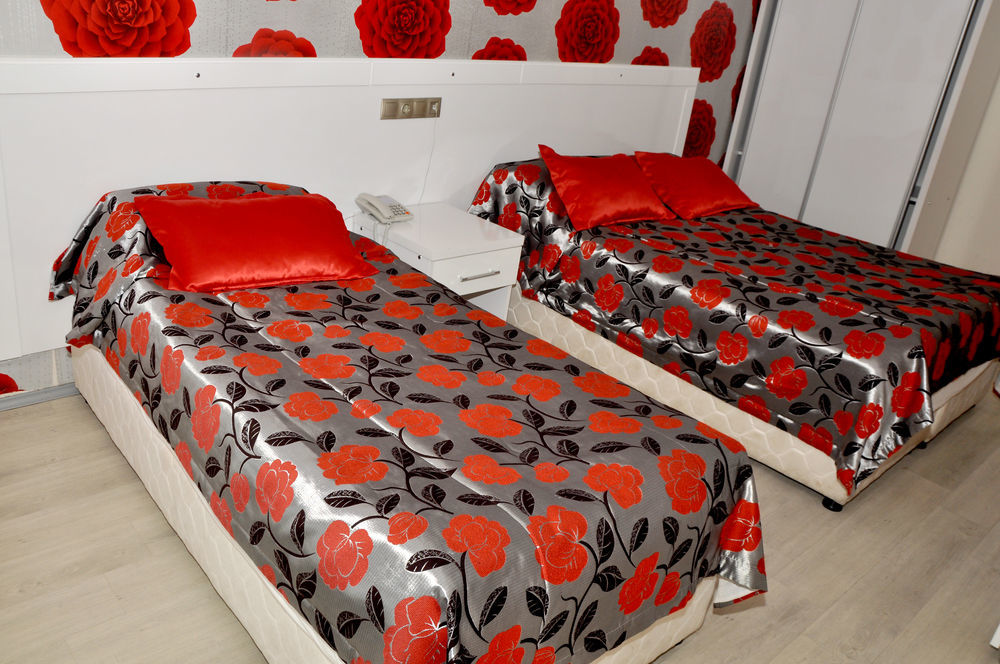 Delfi Hotel Spa & Wellness Center Bodrum Zewnętrze zdjęcie